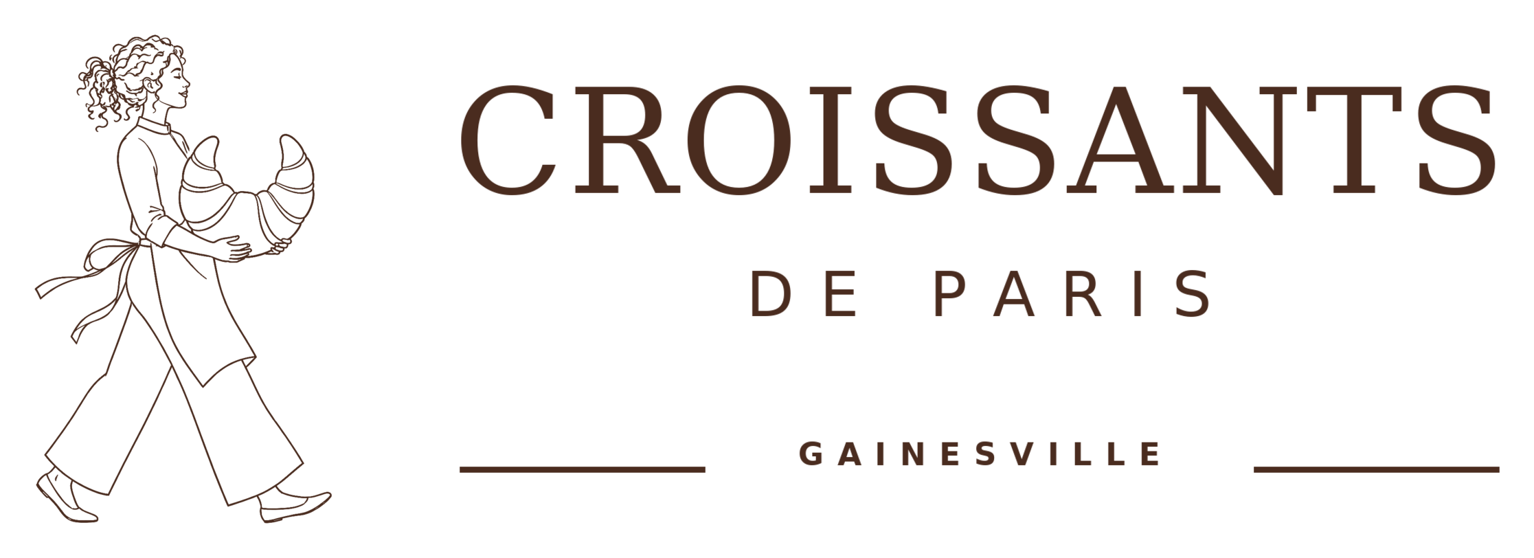 Croissants de Paris, Gainesville