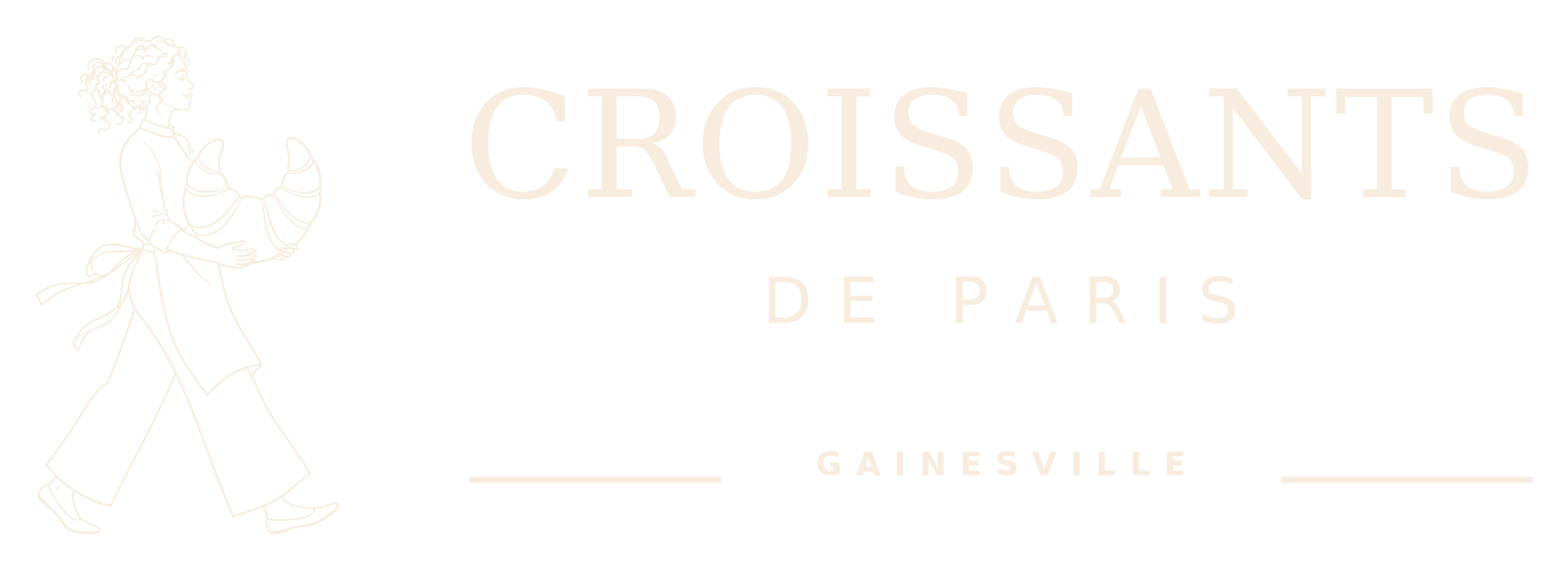 Croissants de Paris | Gainesville